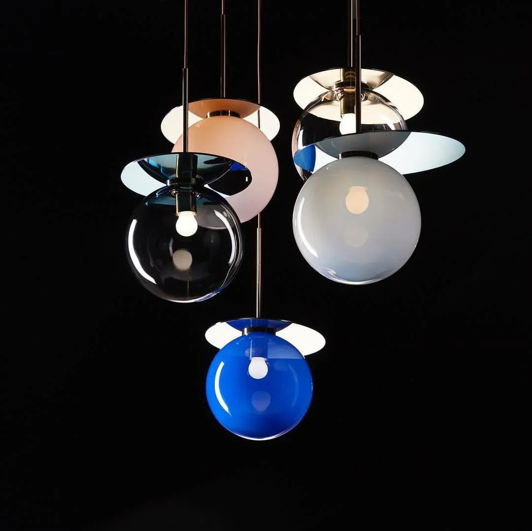 Metavaya Pendant light Umbra Pendant Light