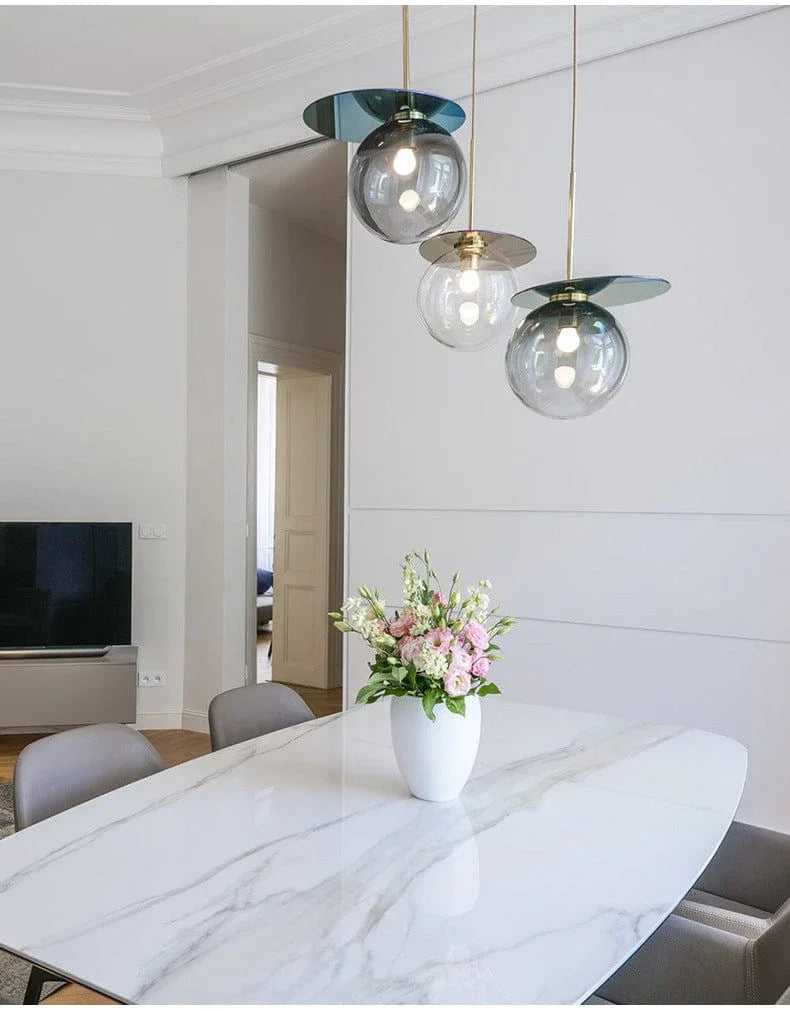 Metavaya Pendant light Umbra Pendant Light