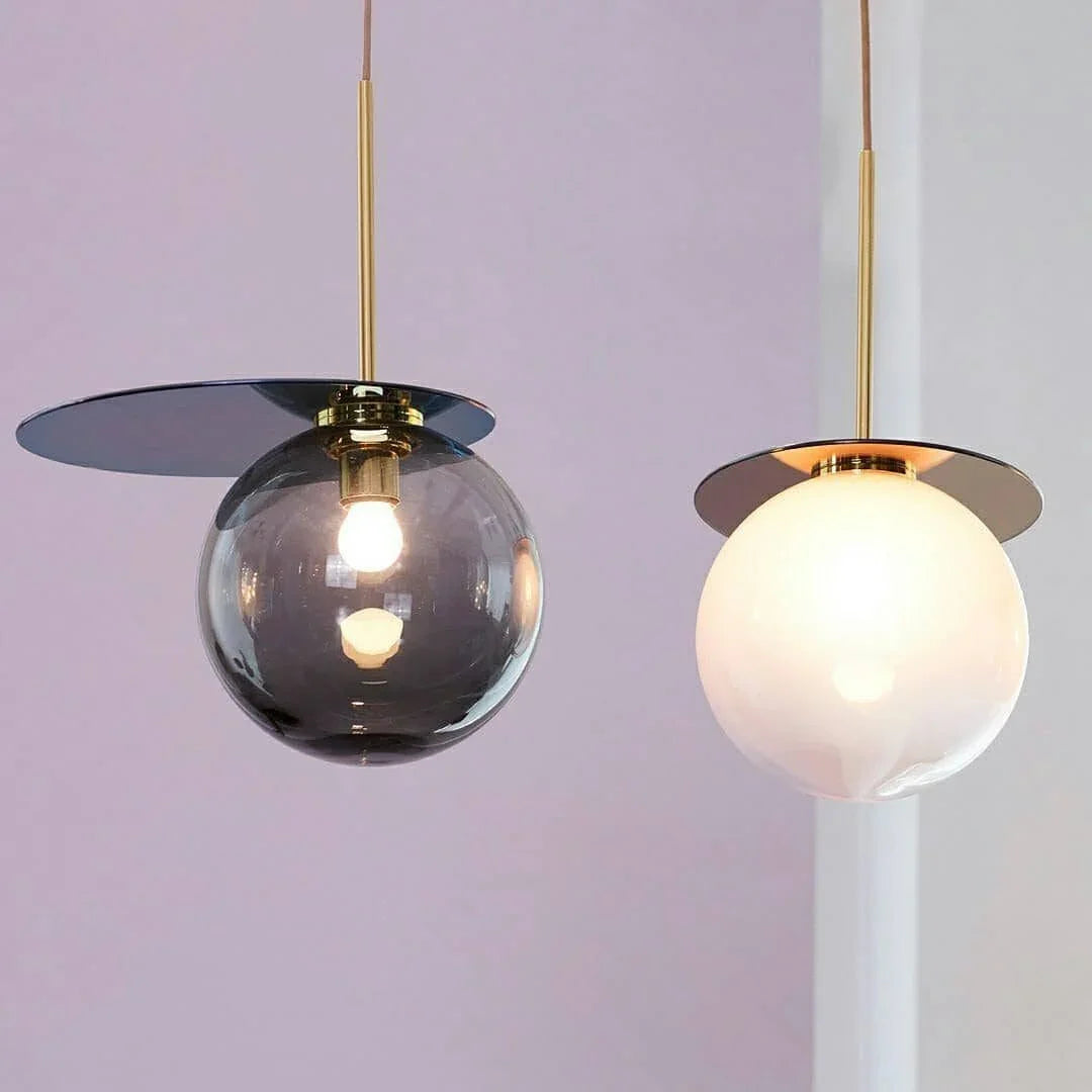 Metavaya Pendant light Umbra Pendant Light