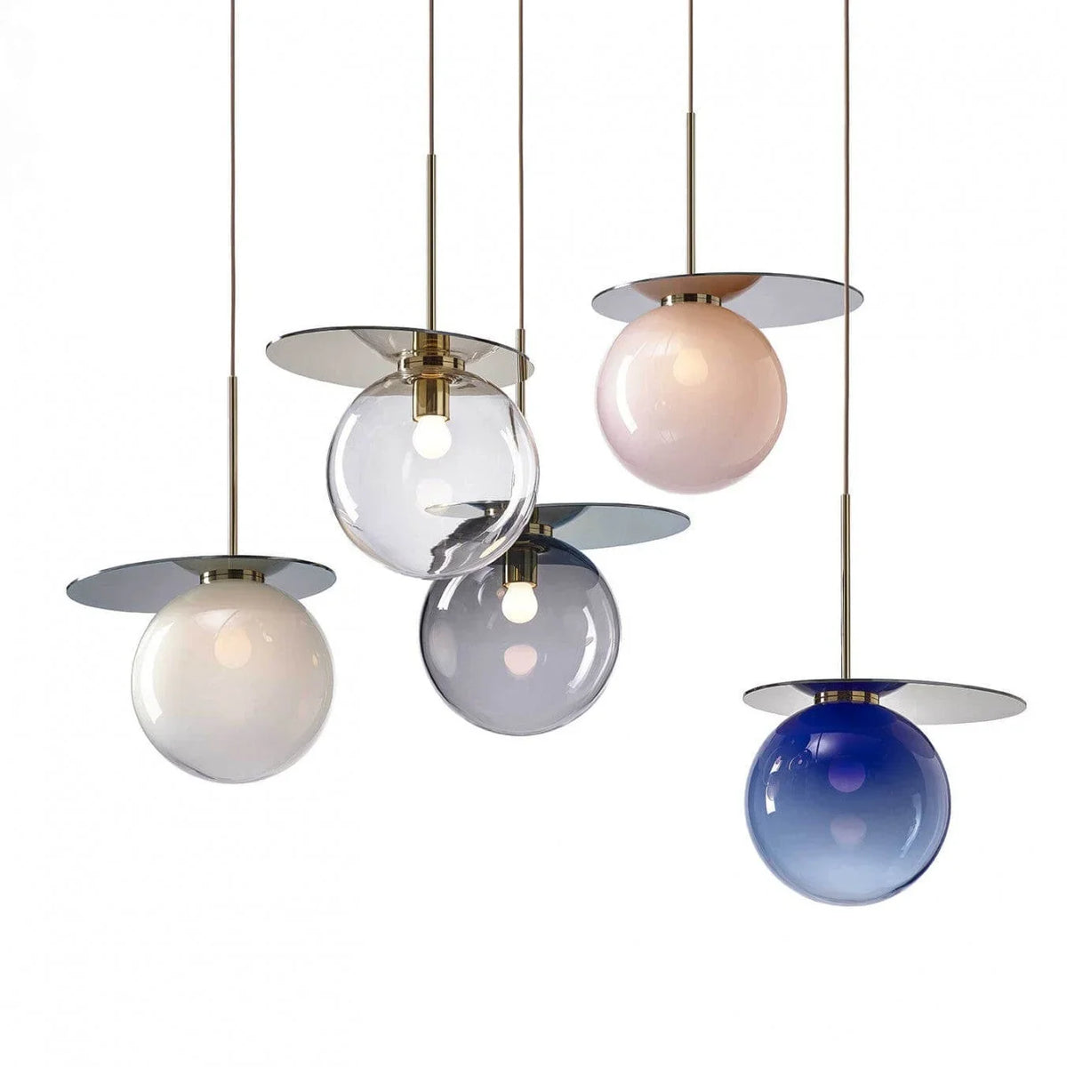 Metavaya Pendant light Umbra Pendant Light