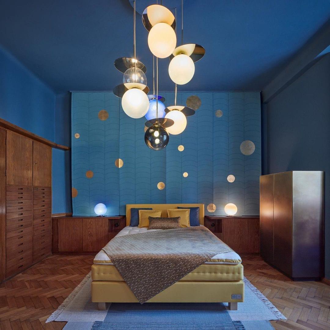Metavaya Pendant light Umbra Pendant Light