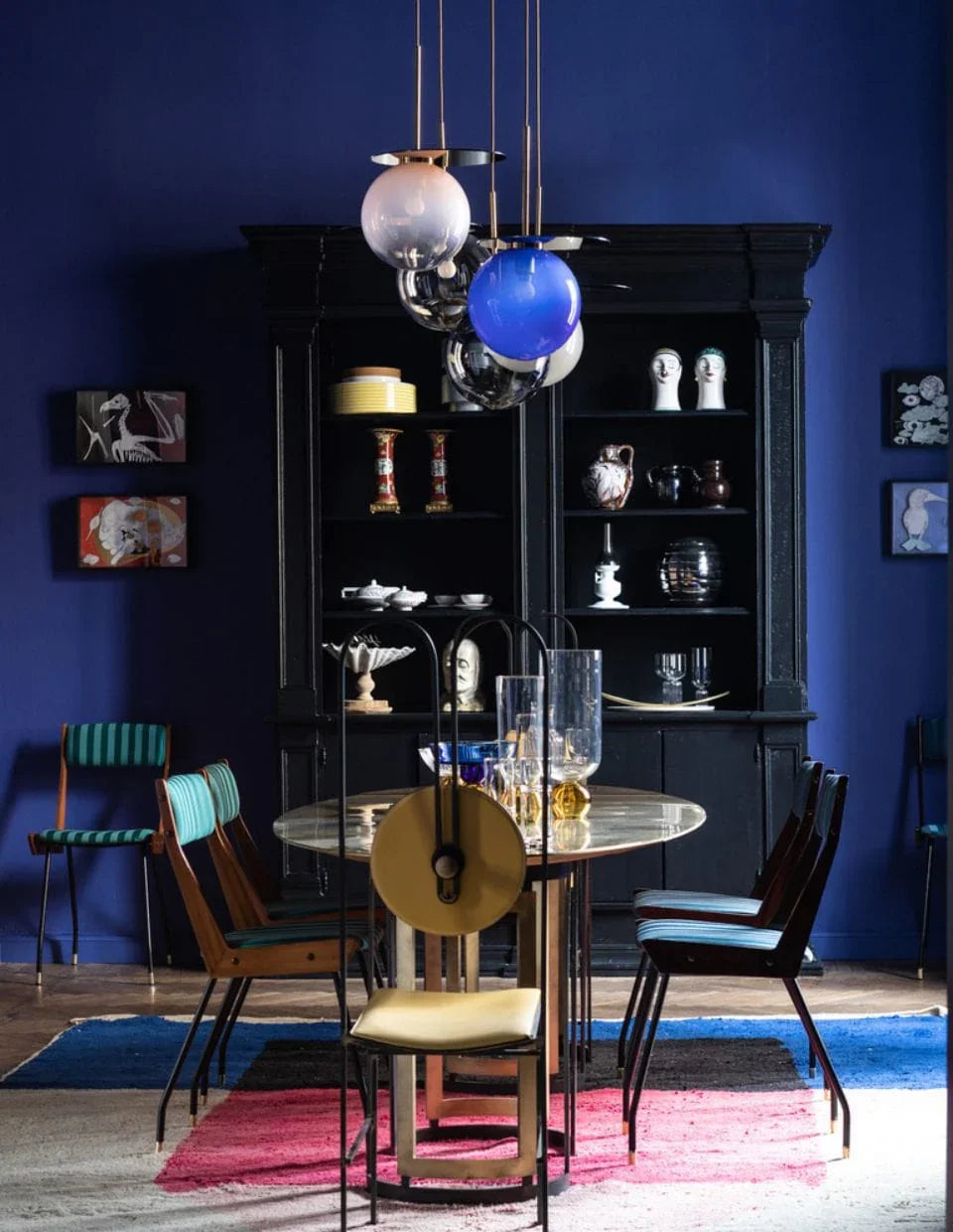 Metavaya Pendant light Umbra Pendant Light