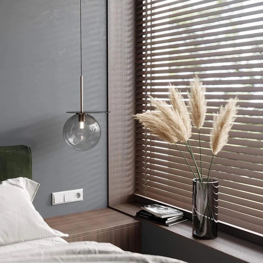Metavaya Pendant light Umbra Pendant Light