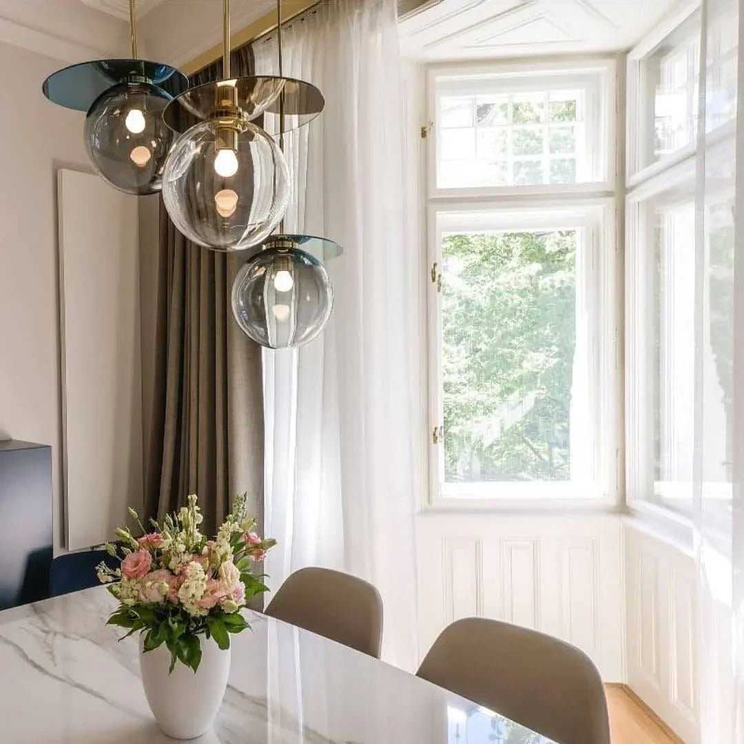 Metavaya Pendant light Umbra Pendant Light