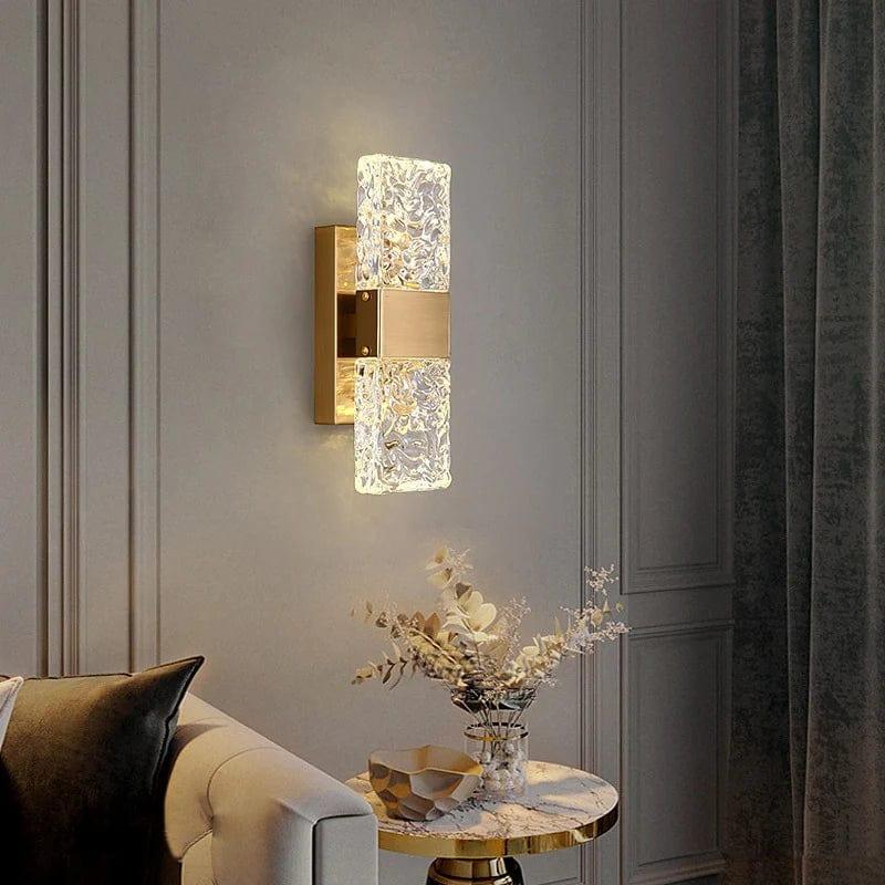 Metavaya Wall lamp Vega Wall Lamp