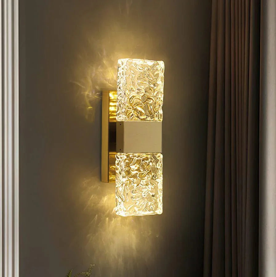 Metavaya Wall lamp Vega Wall Lamp