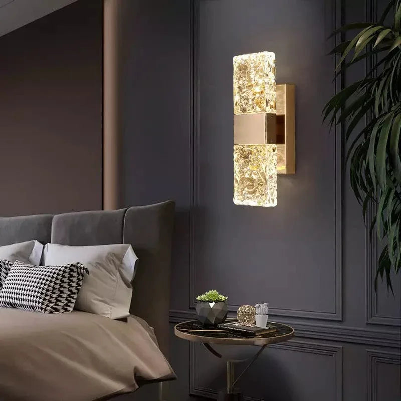 Metavaya Wall lamp Vega Wall Lamp