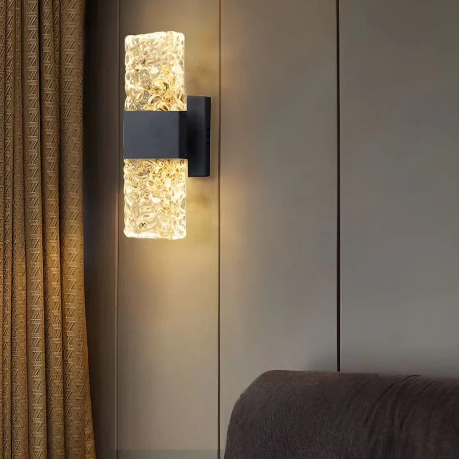 Metavaya Wall lamp Vega Wall Lamp