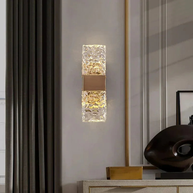 Metavaya Wall lamp Vega Wall Lamp