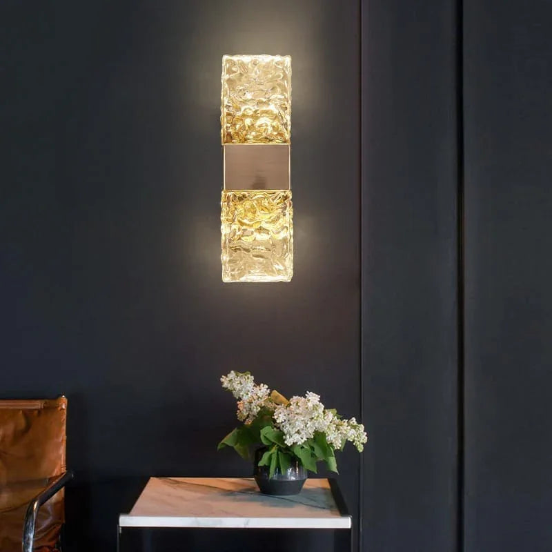 Metavaya Wall lamp Vega Wall Lamp