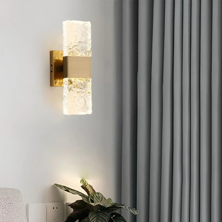 Metavaya Wall lamp Vega Wall Lamp