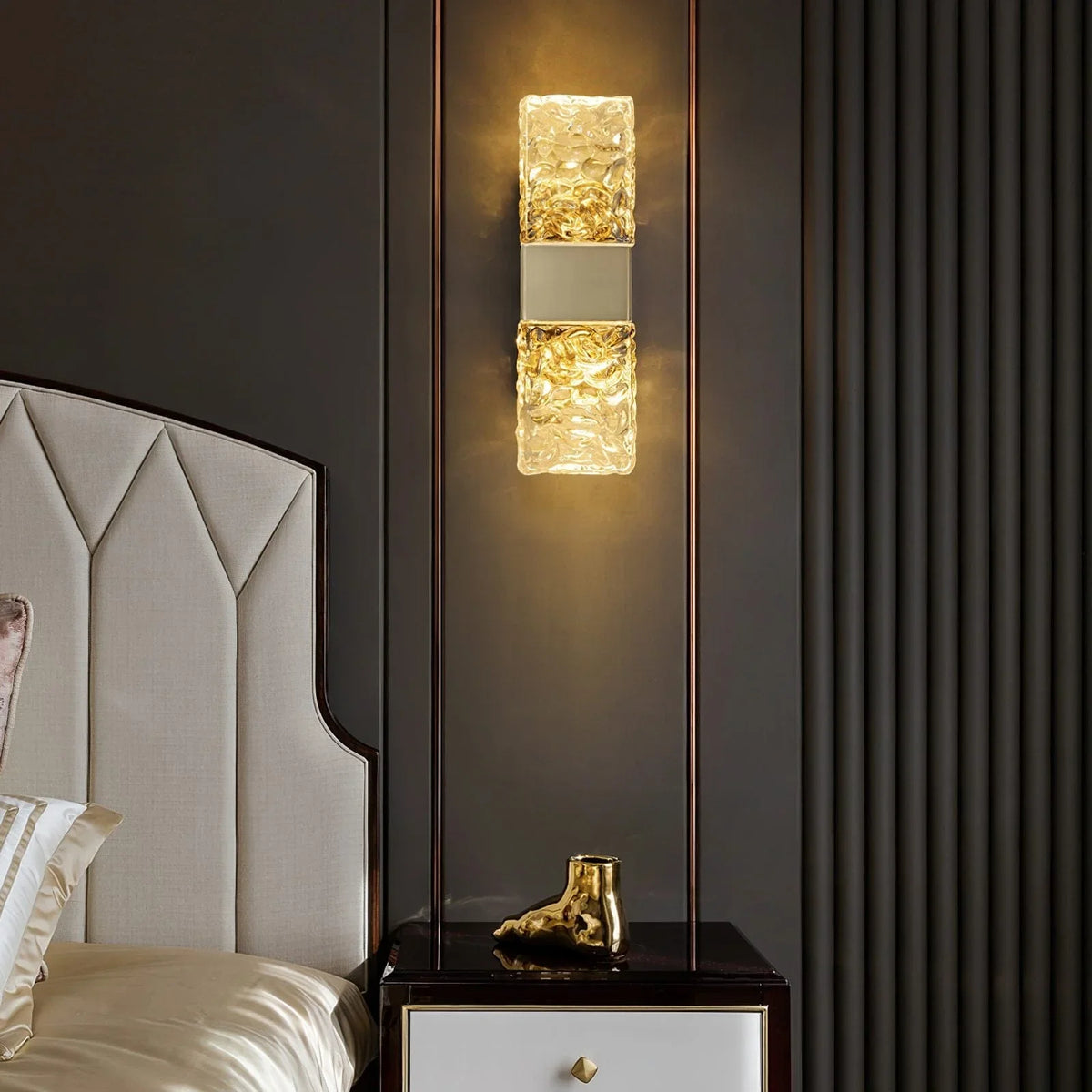 Metavaya Wall lamp Vega Wall Lamp