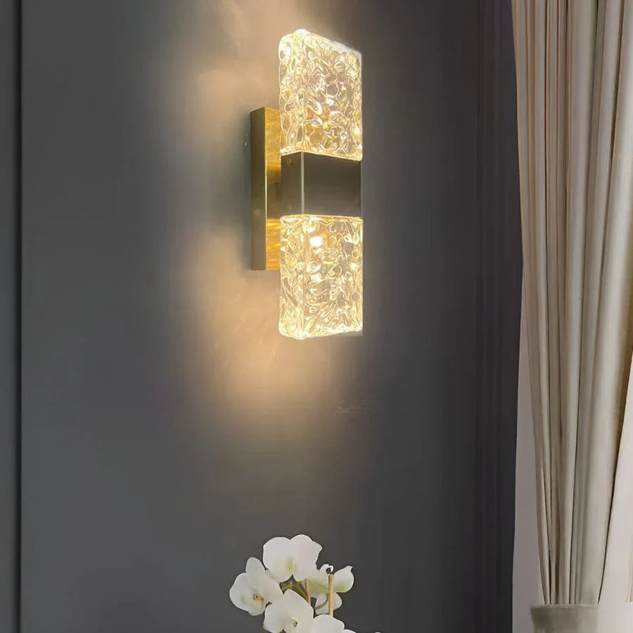 Metavaya Wall lamp Vega Wall Lamp