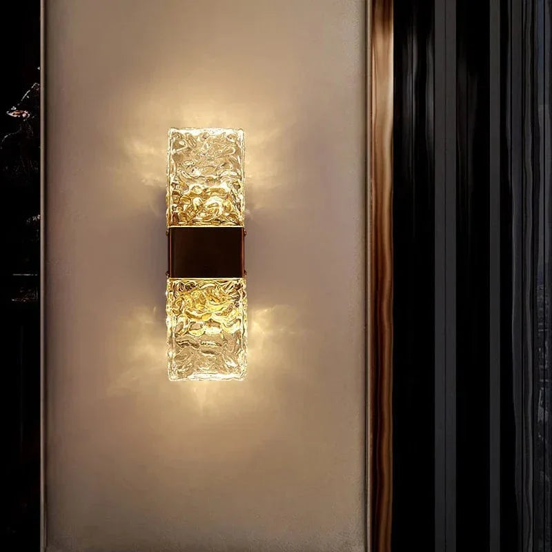 Metavaya Wall lamp Vega Wall Lamp