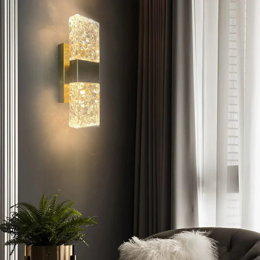 Metavaya Wall lamp Vega Wall Lamp
