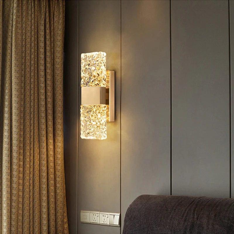 Metavaya Wall lamp Vega Wall Lamp