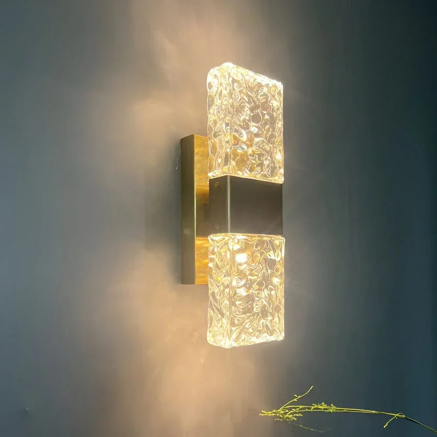 Metavaya Wall lamp Vega Wall Lamp