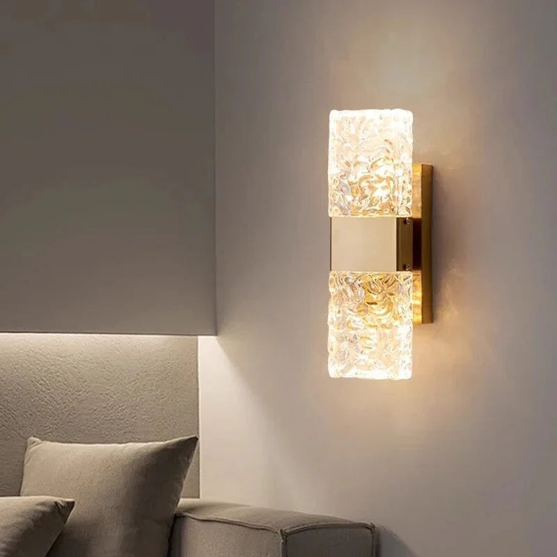 Metavaya Wall lamp Vega Wall Lamp