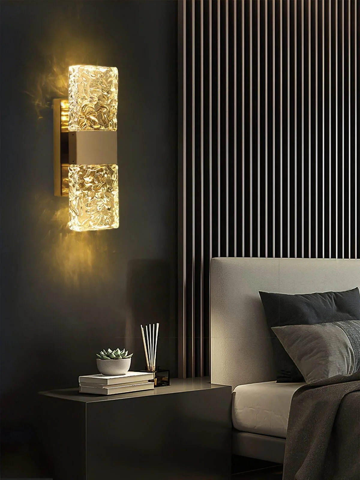 Metavaya Wall lamp Vega Wall Lamp
