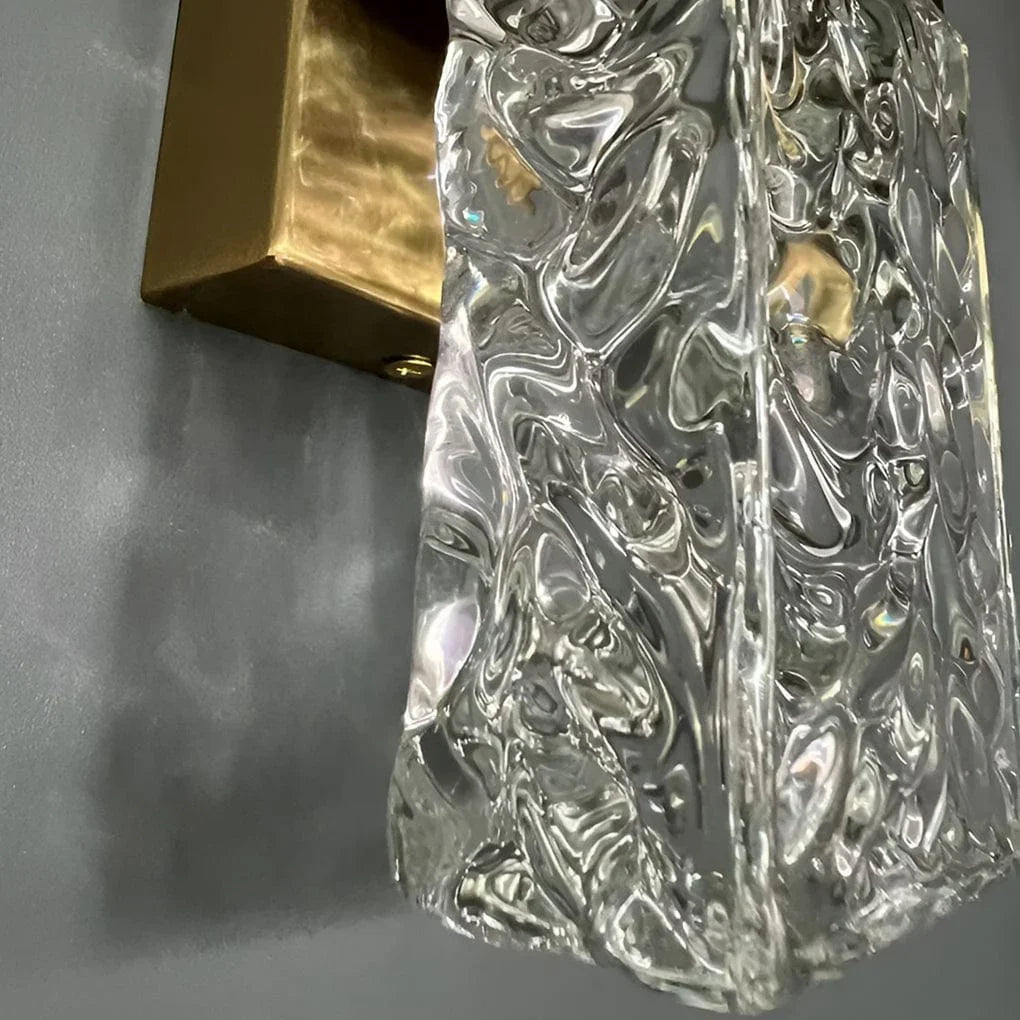 Metavaya Wall lamp Vega Wall Lamp