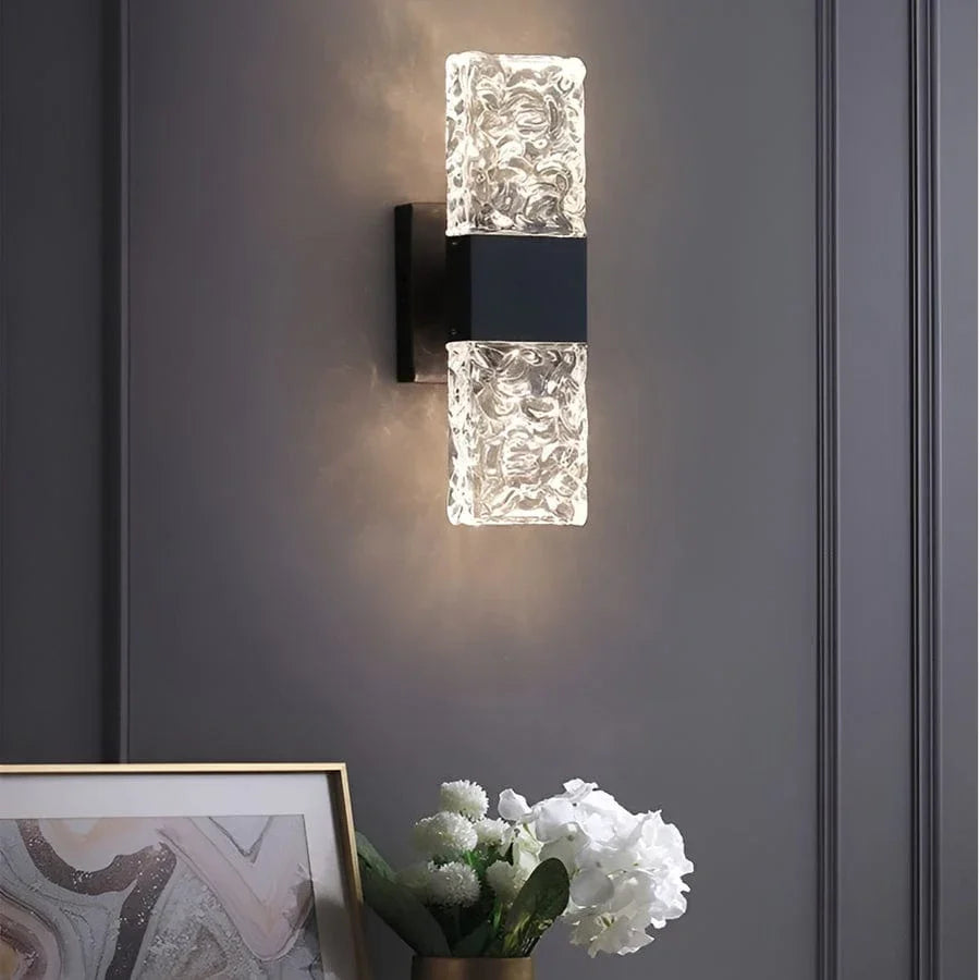 Metavaya Wall lamp Vega Wall Lamp