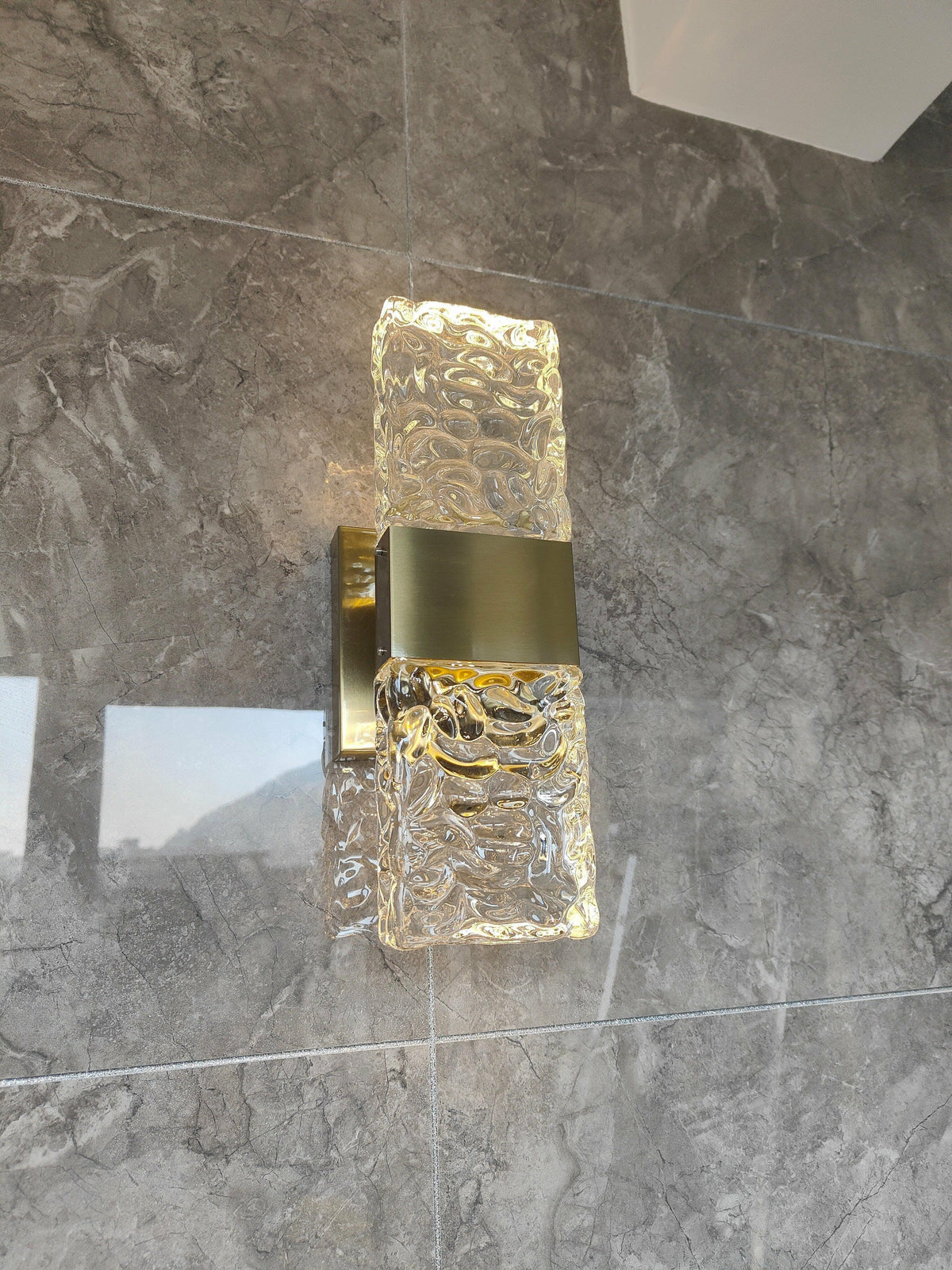 Metavaya Wall lamp Vega Wall Lamp