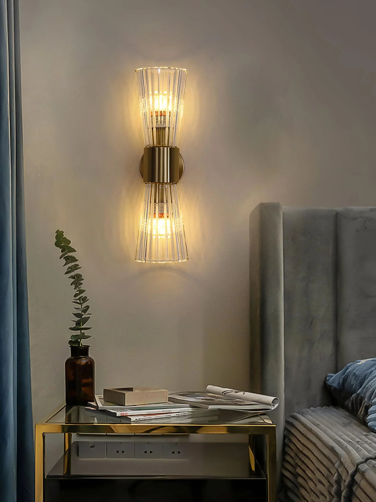 Metavaya Wall lamp Vesta Wall Lamp
