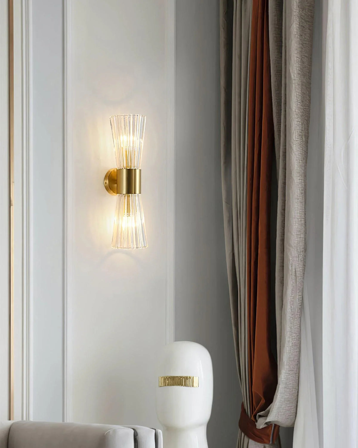 Metavaya Wall lamp Vesta Wall Lamp
