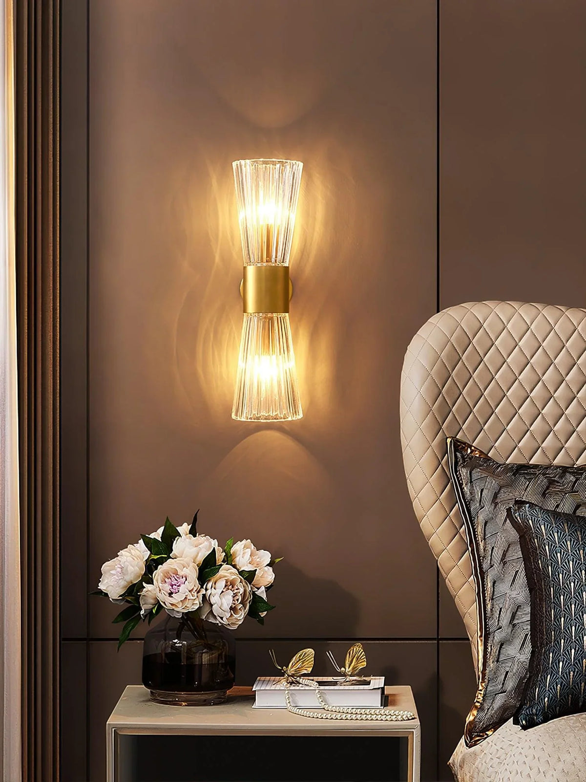 Metavaya Wall lamp Vesta Wall Lamp