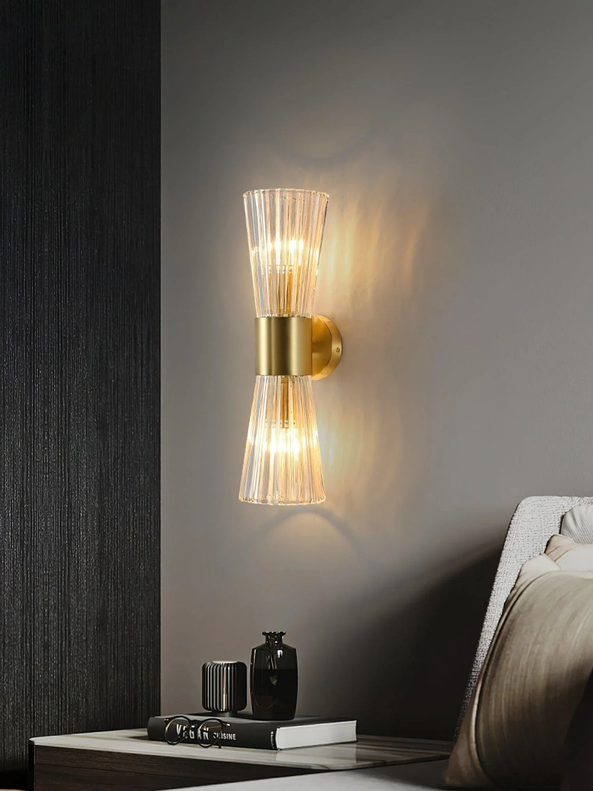 Metavaya Wall lamp Vesta Wall Lamp