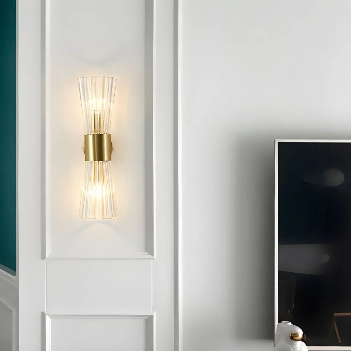 Metavaya Wall lamp Vesta Wall Lamp