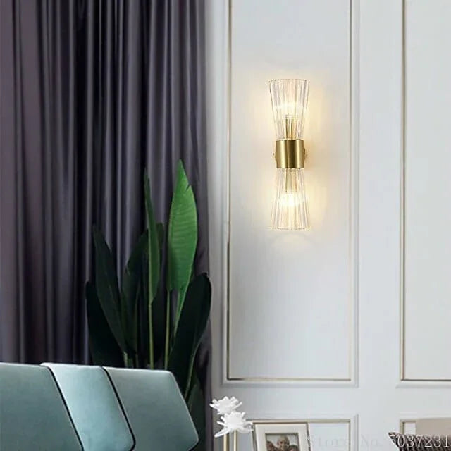 Metavaya Wall lamp Vesta Wall Lamp