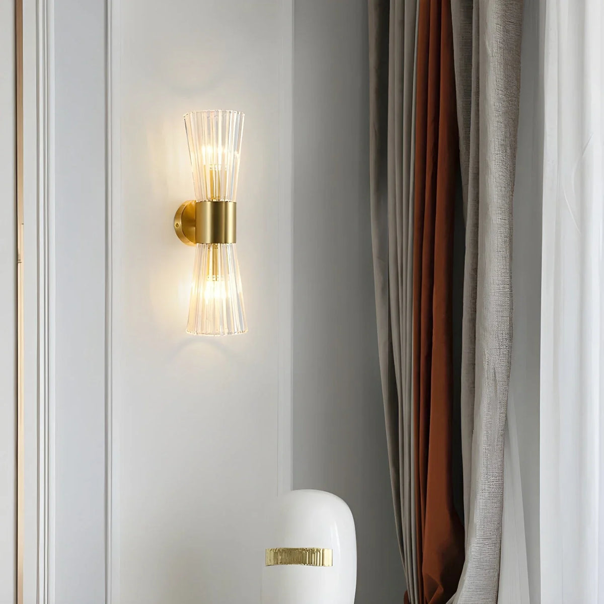 Metavaya Wall lamp Vesta Wall Lamp