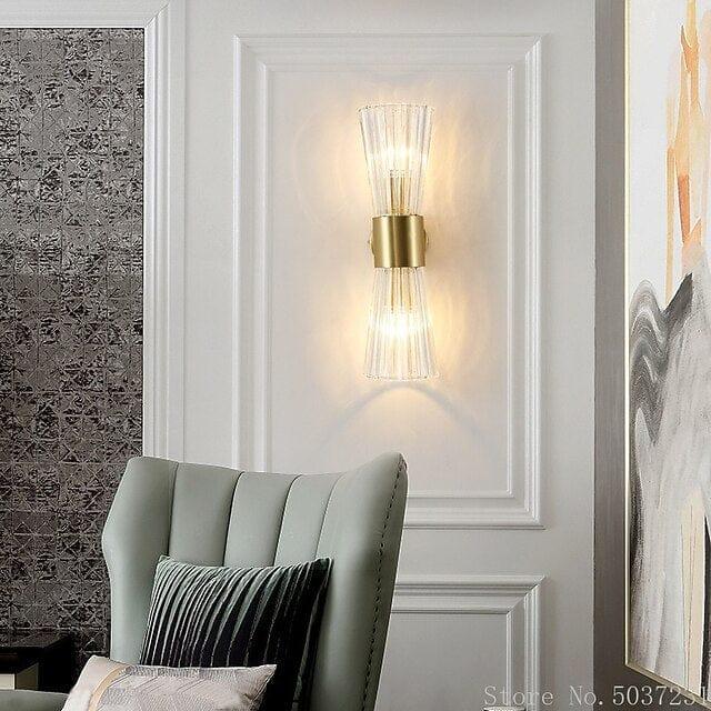 Metavaya Wall lamp Vesta Wall Lamp