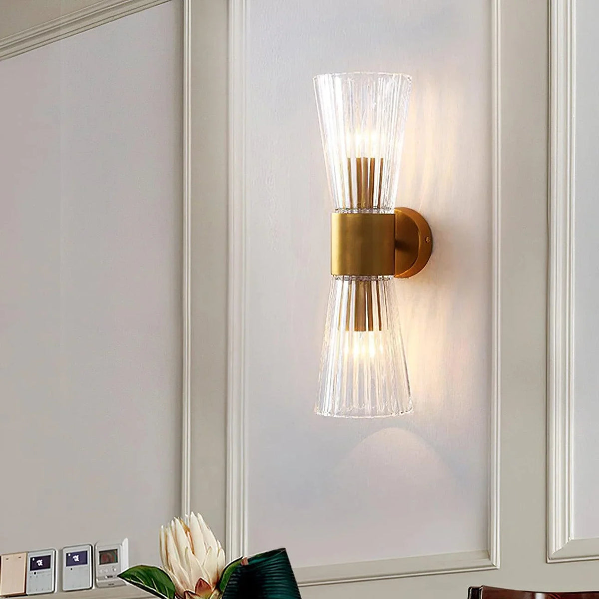 Metavaya Wall lamp Vesta Wall Lamp
