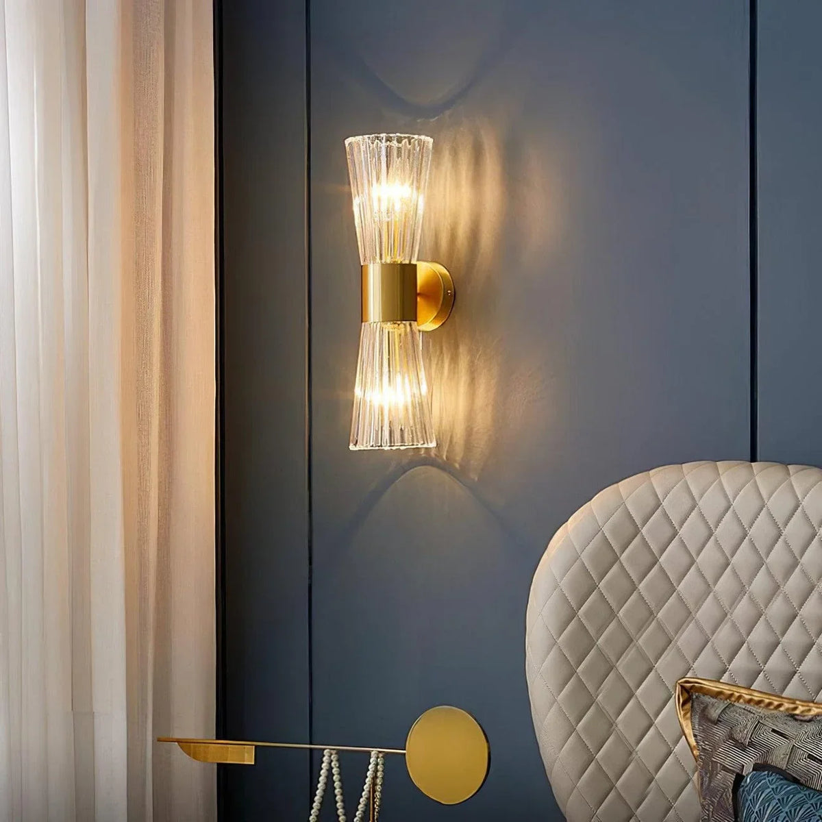 Metavaya Wall lamp Vesta Wall Lamp