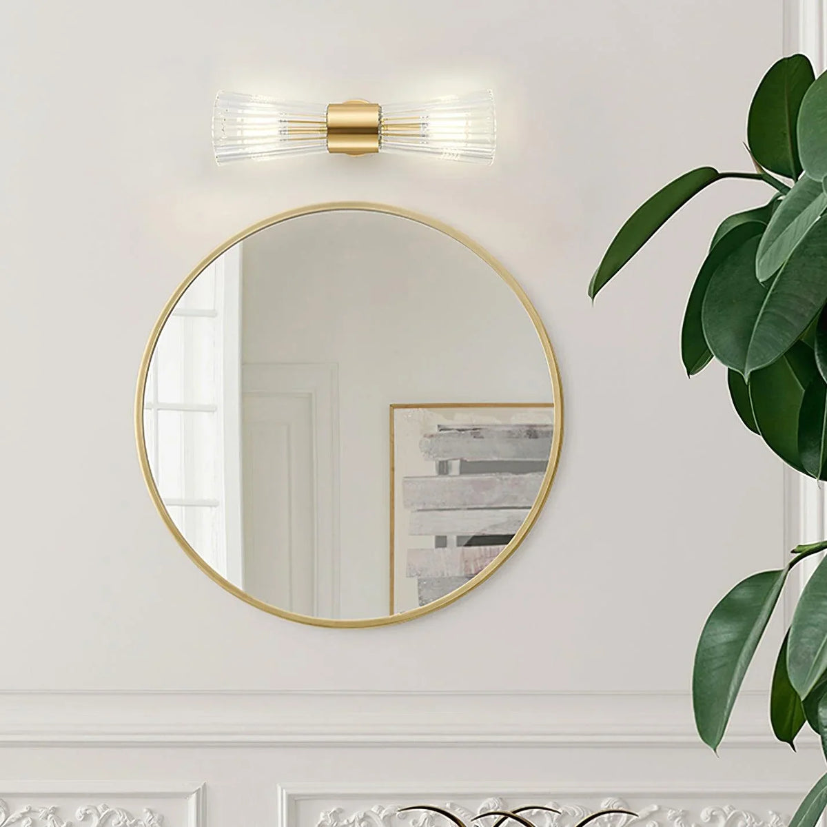 Metavaya Wall lamp Vesta Wall Lamp