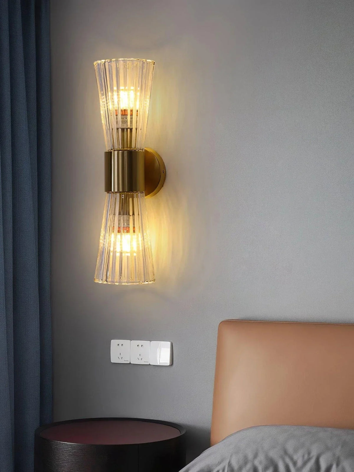 Metavaya Wall lamp Vesta Wall Lamp