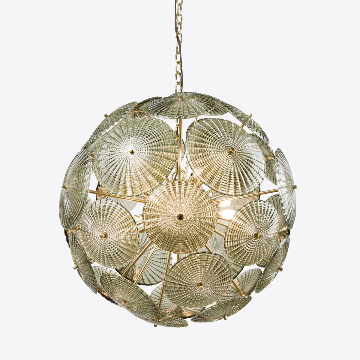 Vicenza Sputnik Pendant Light - view 23 | Metavaya