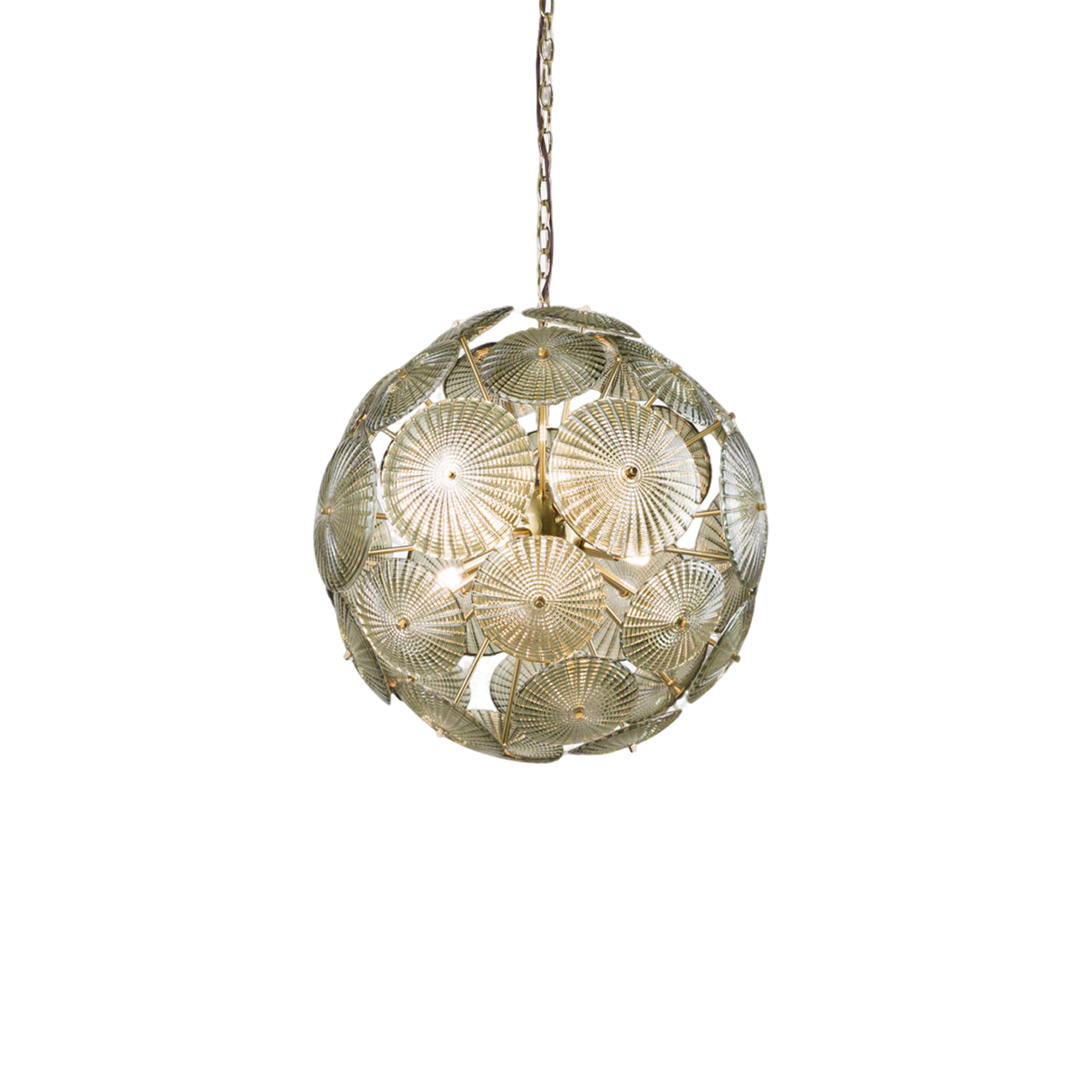 Vicenza Sputnik Pendant Light | Metavaya