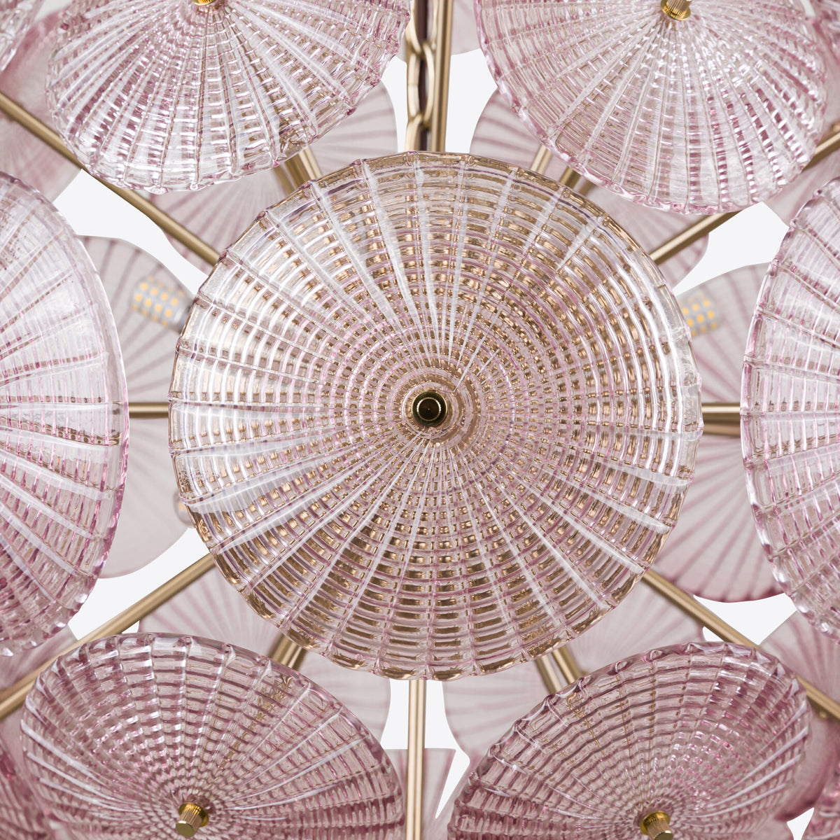 Vicenza Sputnik Pendant Light - view 13 | Metavaya