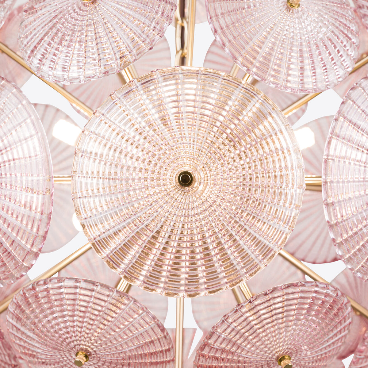 Vicenza Sputnik Pendant Light - view 14 | Metavaya