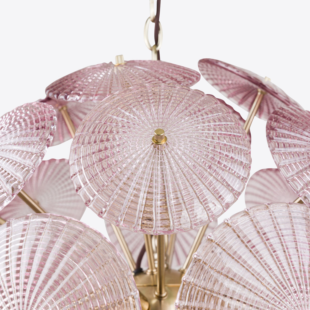 Vicenza Sputnik Pendant Light - view 15 | Metavaya