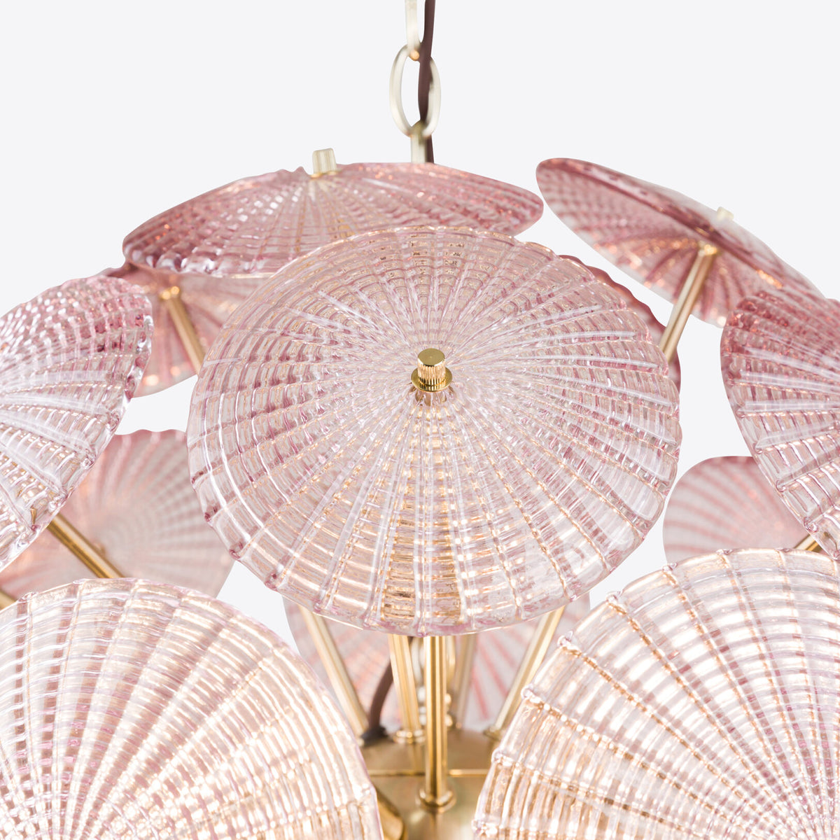 Vicenza Sputnik Pendant Light - view 20 | Metavaya