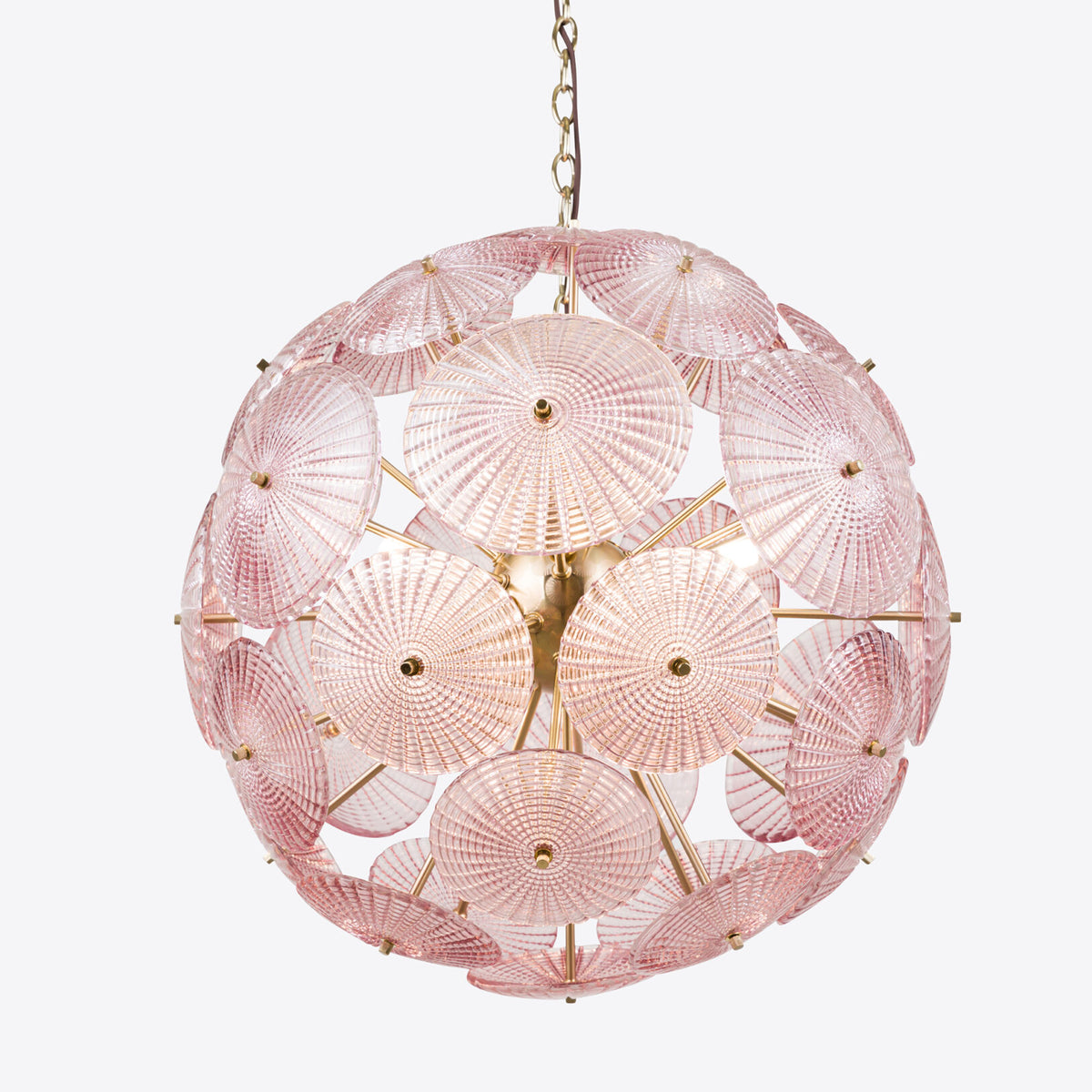 Vicenza Sputnik Pendant Light - view 28 | Metavaya