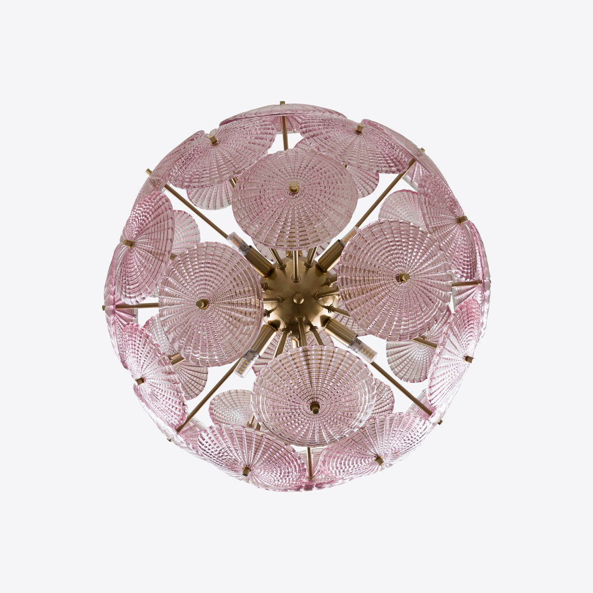Vicenza Sputnik Pendant Light - view 27 | Metavaya