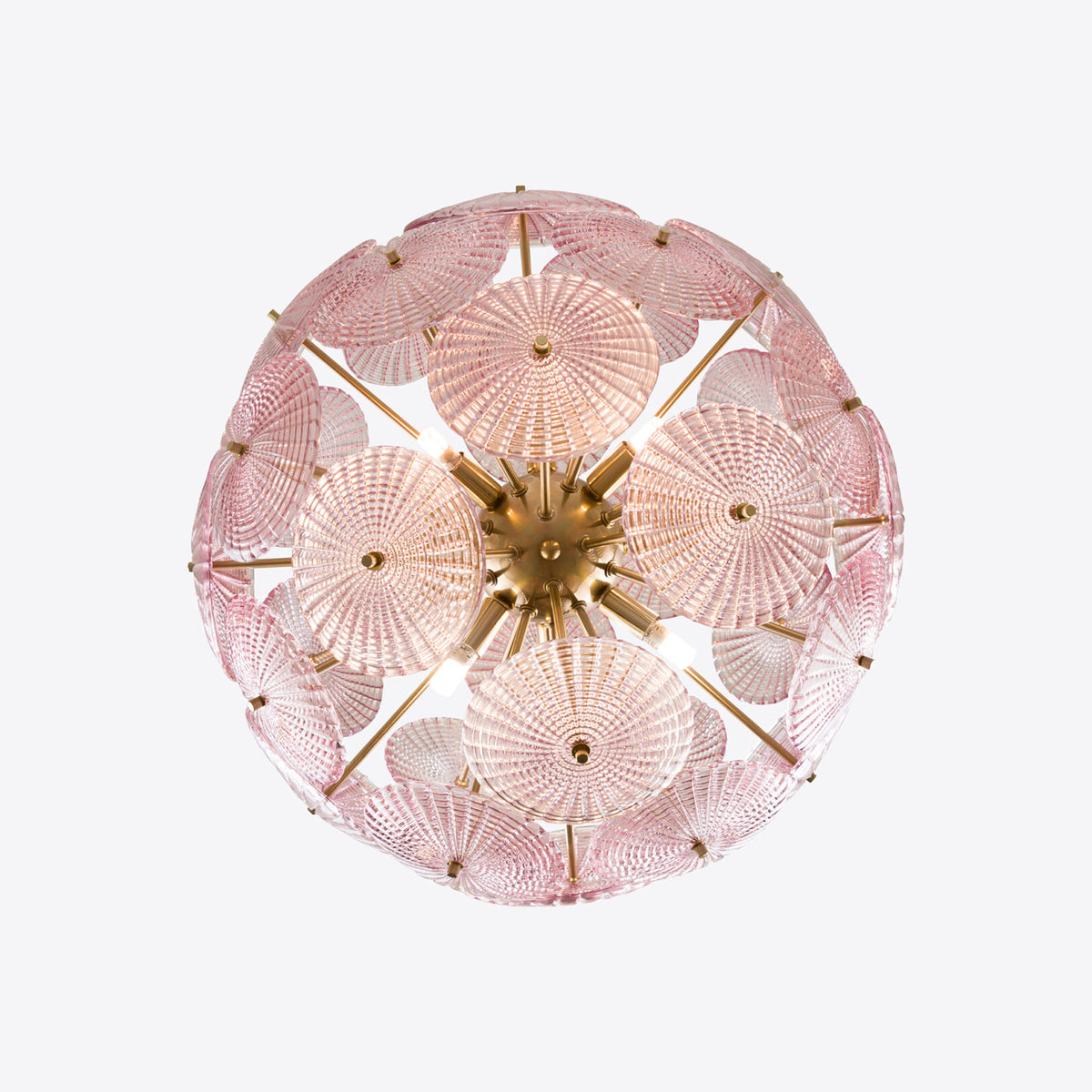 Vicenza Sputnik Pendant Light - view 25 | Metavaya