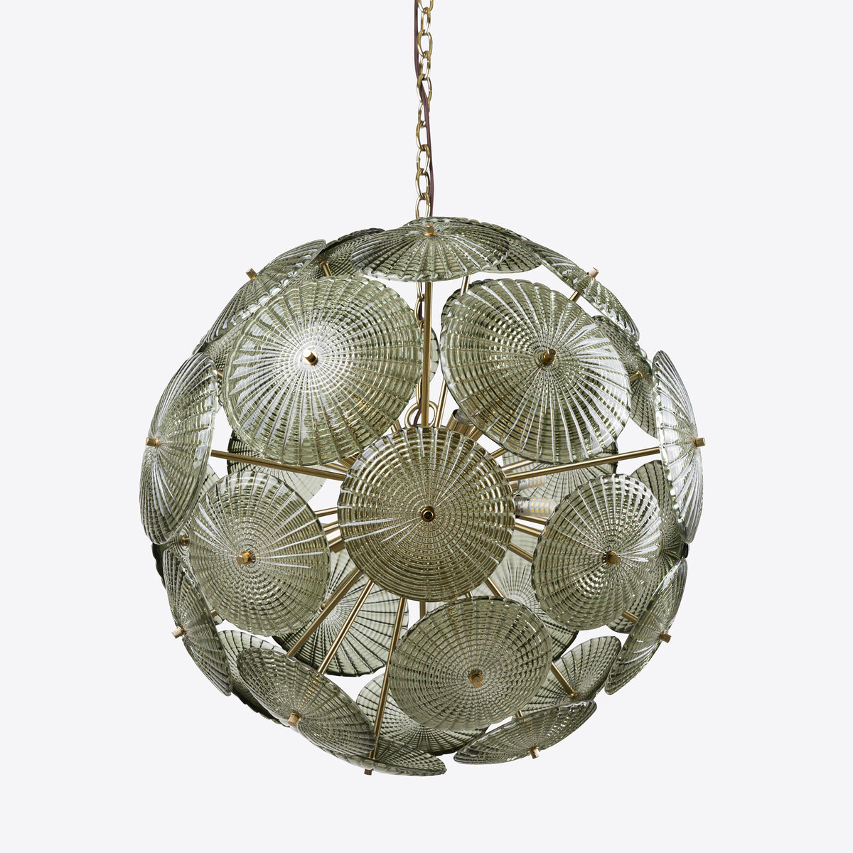Vicenza Sputnik Pendant Light - view 24 | Metavaya