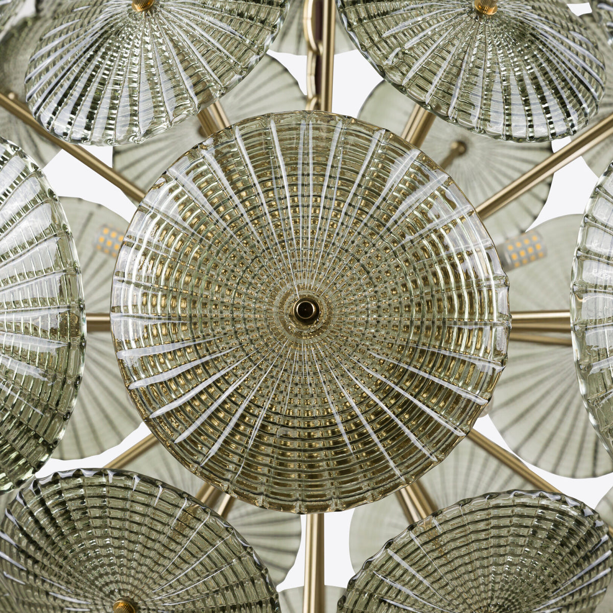 Vicenza Sputnik Pendant Light - view 16 | Metavaya