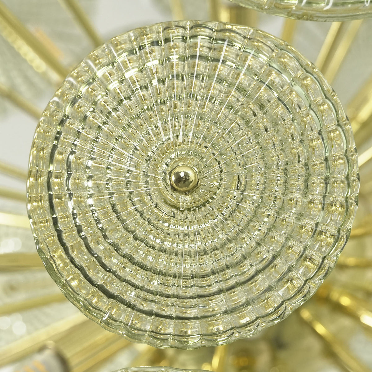 Vicenza Sputnik Pendant Light - view 17 | Metavaya
